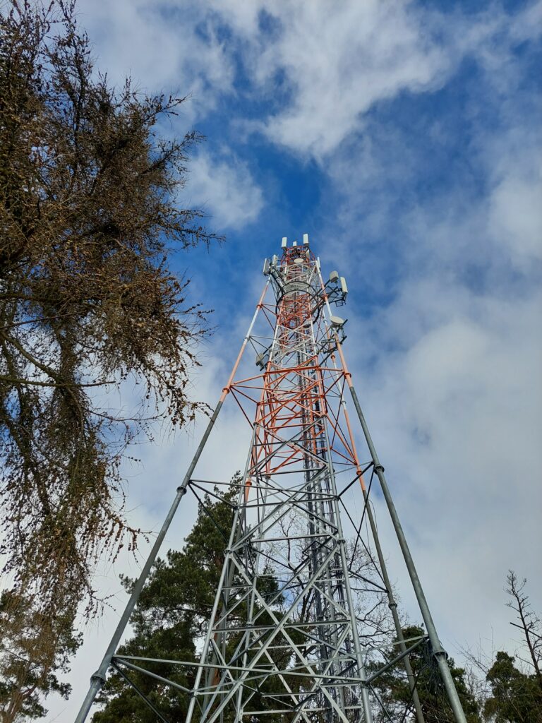 Výškové práce PVKON